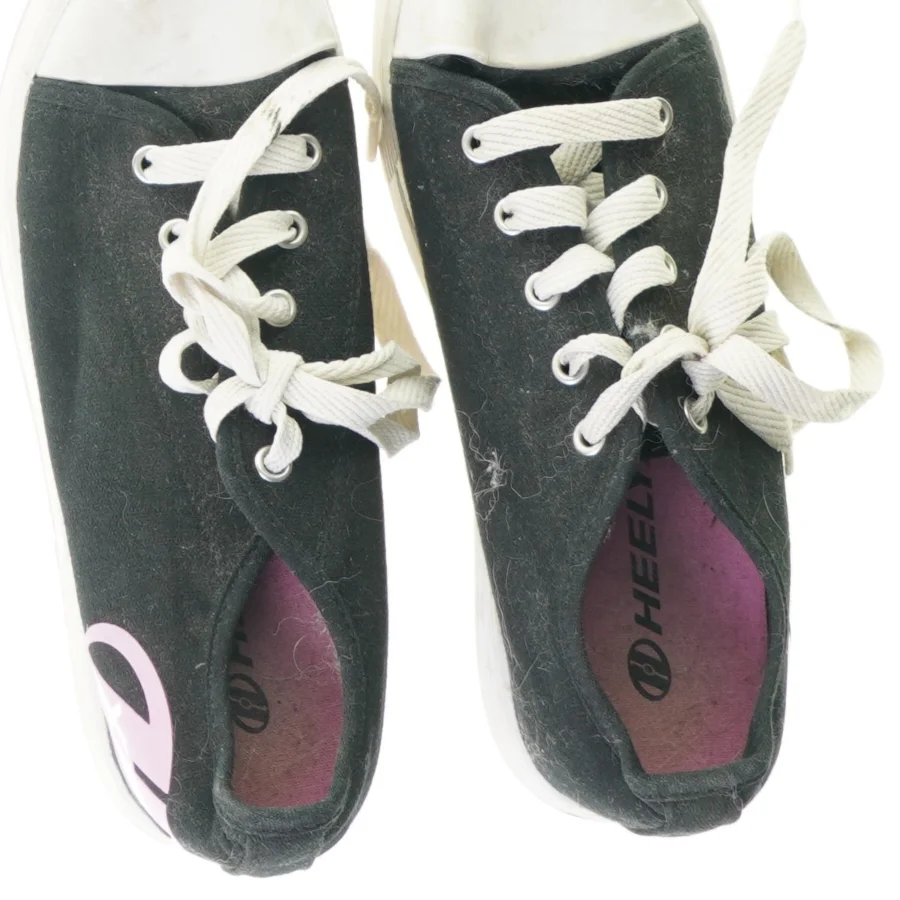 Sko med rullehæl fra Heelys (str. 36)