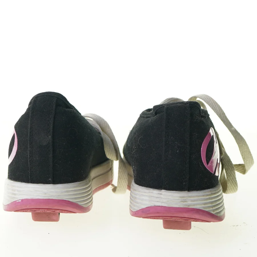 Sko med rullehæl fra Heelys (str. 36)