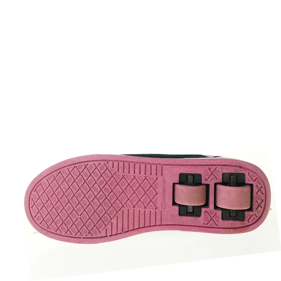 Sko med rullehæl fra Heelys (str. 36)