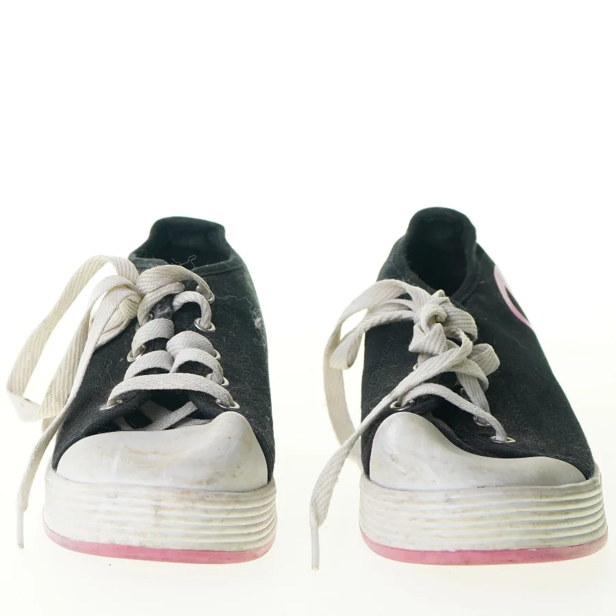 Sko med rullehæl fra Heelys (str. 36)