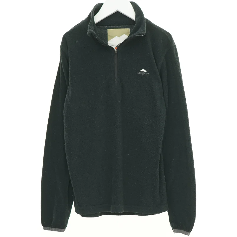 Fleece fra McKinley (str. 152 cm)