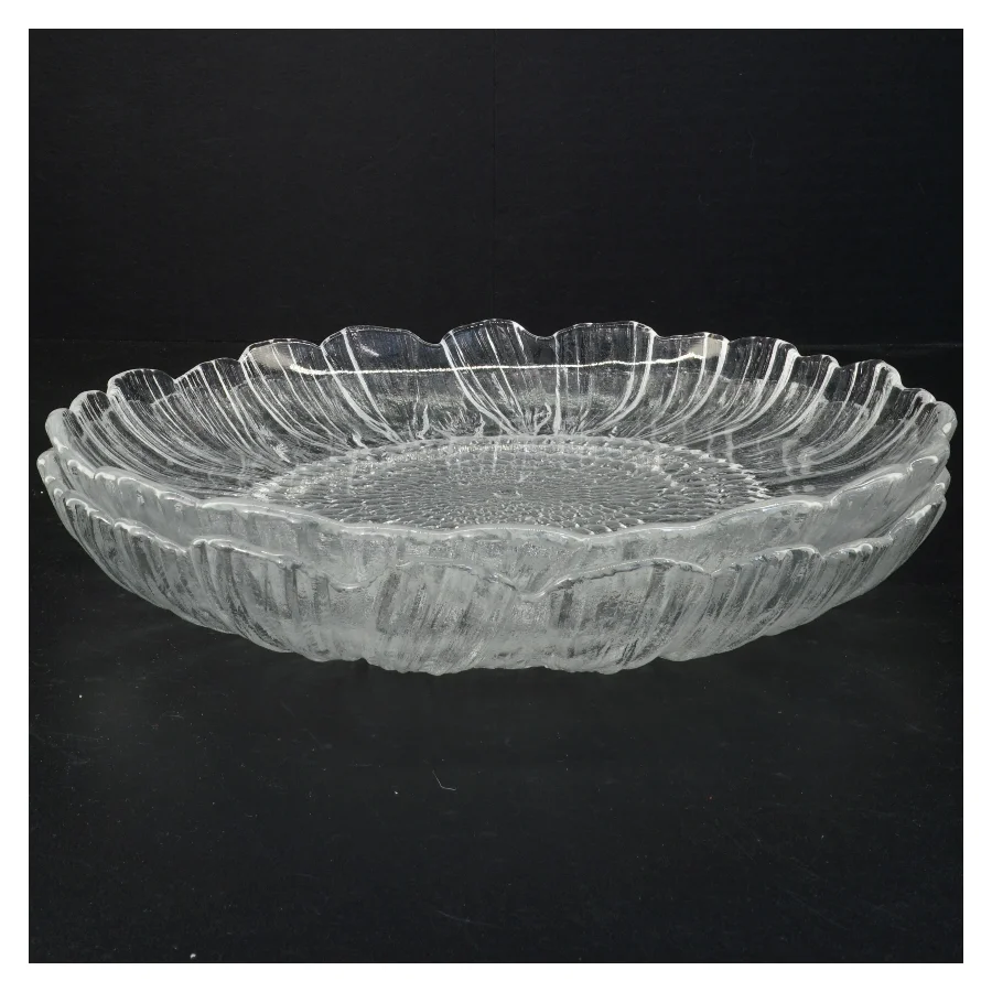 Glasfade (str. Ø 30 cm)