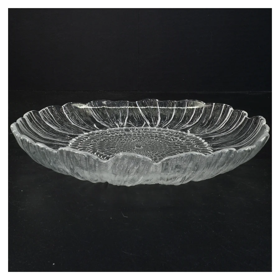 Glasfade (str. Ø 30 cm)