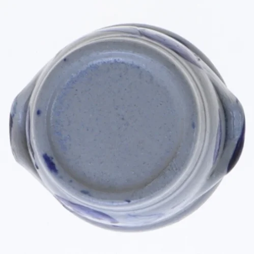 Lille keramikvase (str. Ø 5 cm)