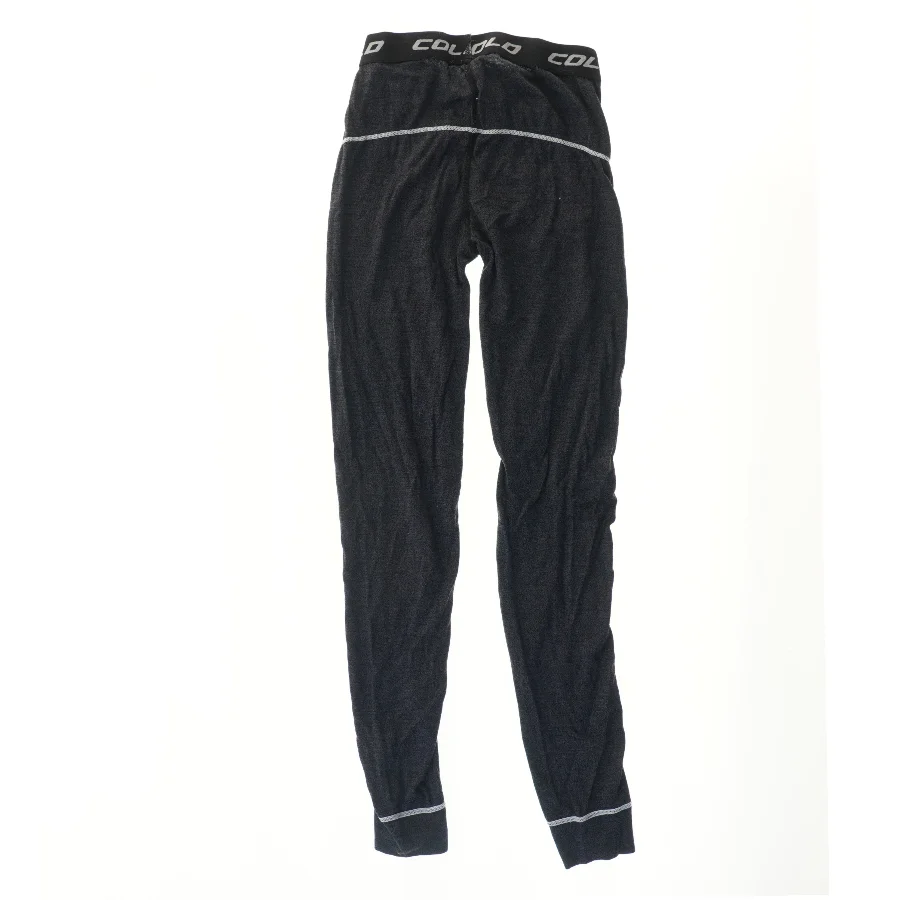 Kolde Vejr Lange Underbukser fra Cold (str. 164)