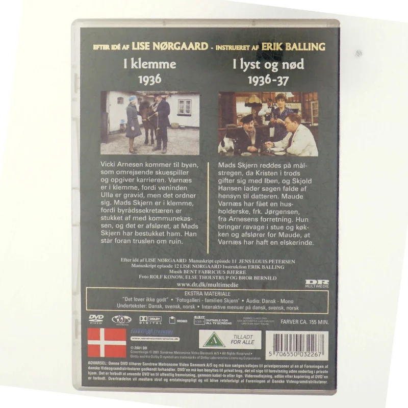 MATADOR 06 (EPS. 11+12) 