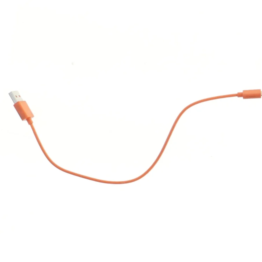 USB til USB-C kabel 32 cm (str. 32 cm)