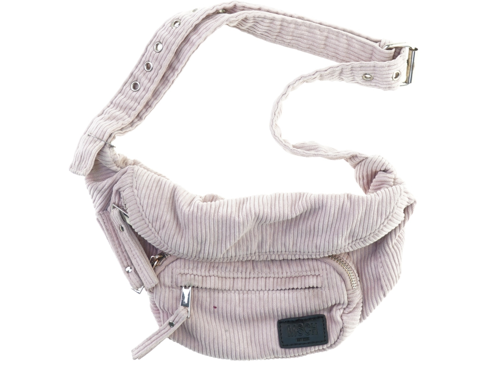 Taske fra Msch (str. 30 x 16 cm)