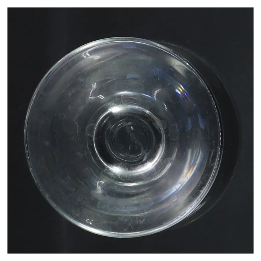 Vinglas (str. Ø 6 cm længde 17 cm)