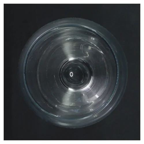 Vinglas (str. Ø 6 cm længde 17 cm)