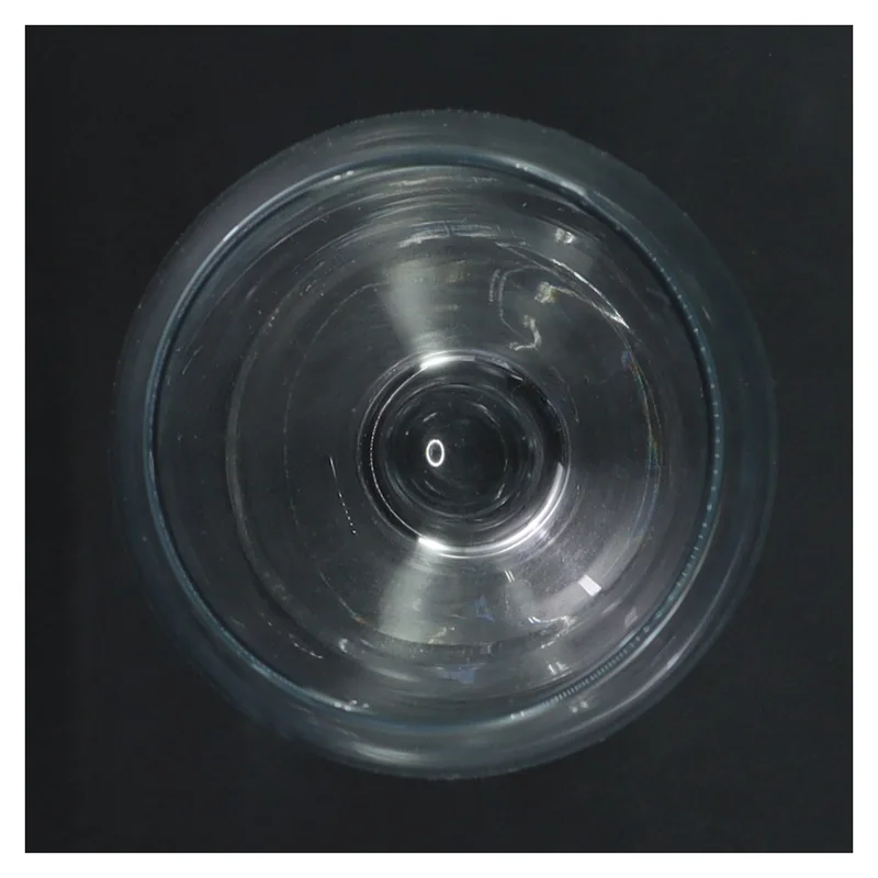 Vinglas (str. Ø 6 cm længde 17 cm)