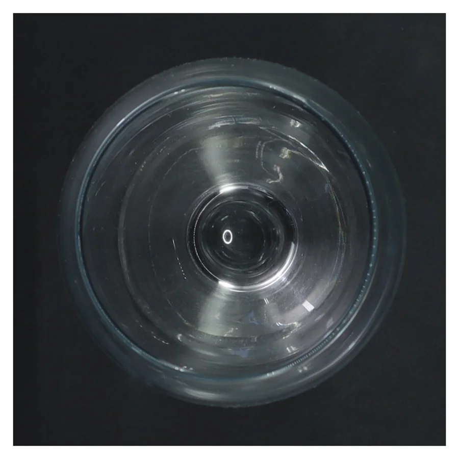 Vinglas (str. Ø 6 cm længde 17 cm)