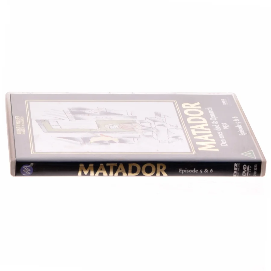 Matador 03 (Eps. 5+6) 