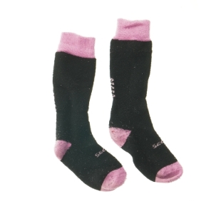 Børne skisokker fra SEGER (str. 31 - 33)