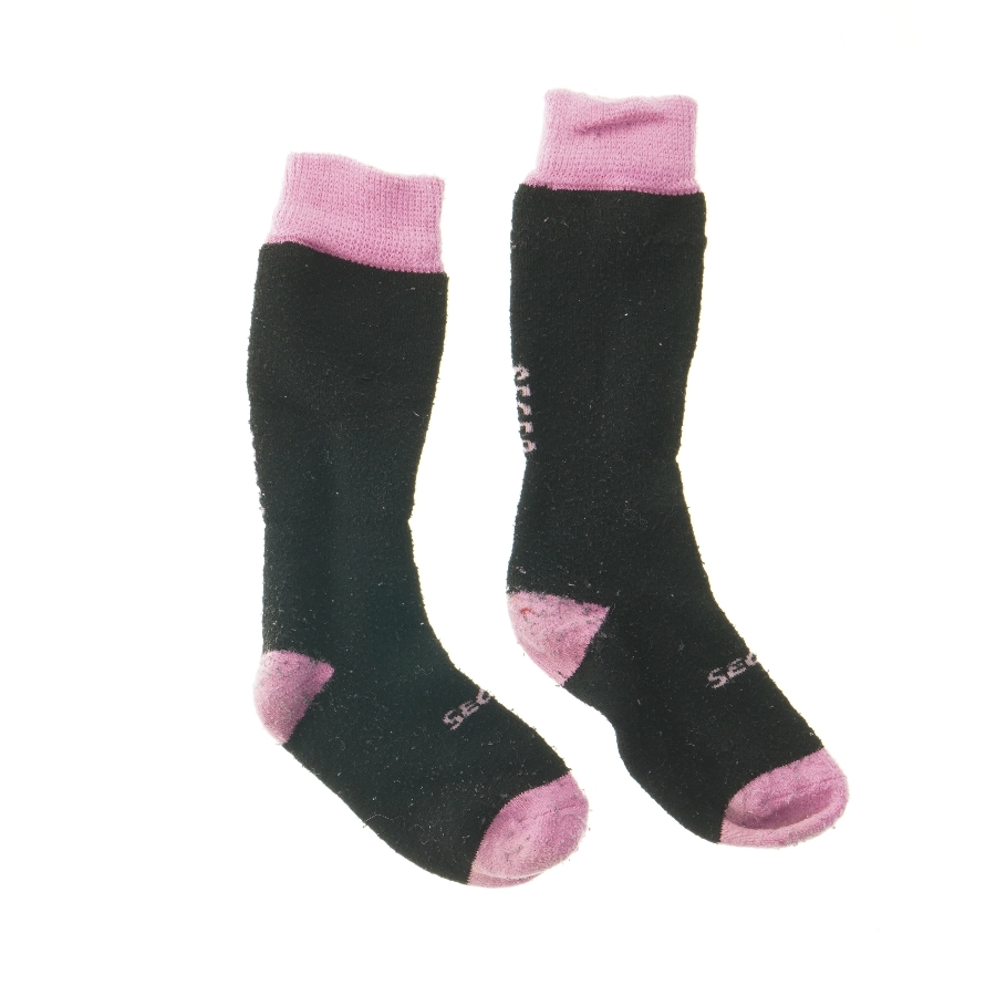 Børne skisokker fra SEGER (str. 31 - 33)