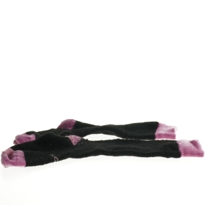 Børne skisokker fra SEGER (str. 31 - 33)