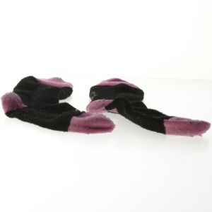 Børne skisokker fra SEGER (str. 31 - 33)