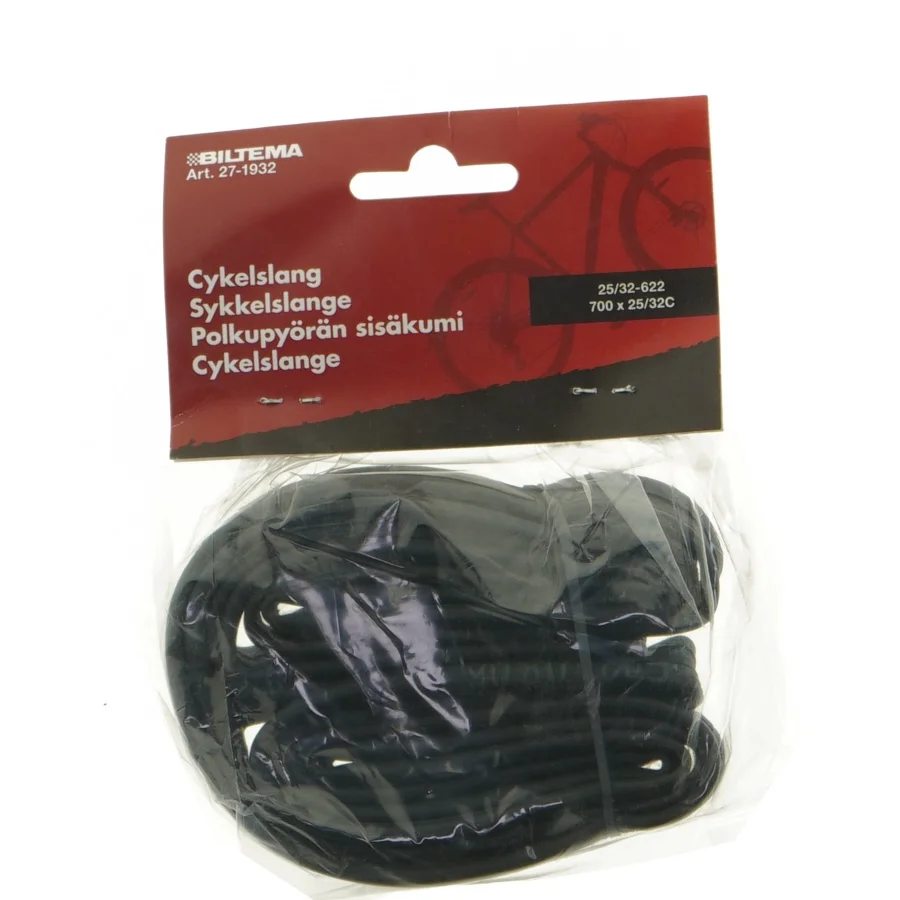 Cykelslange (str. 700 x 25/32C)
