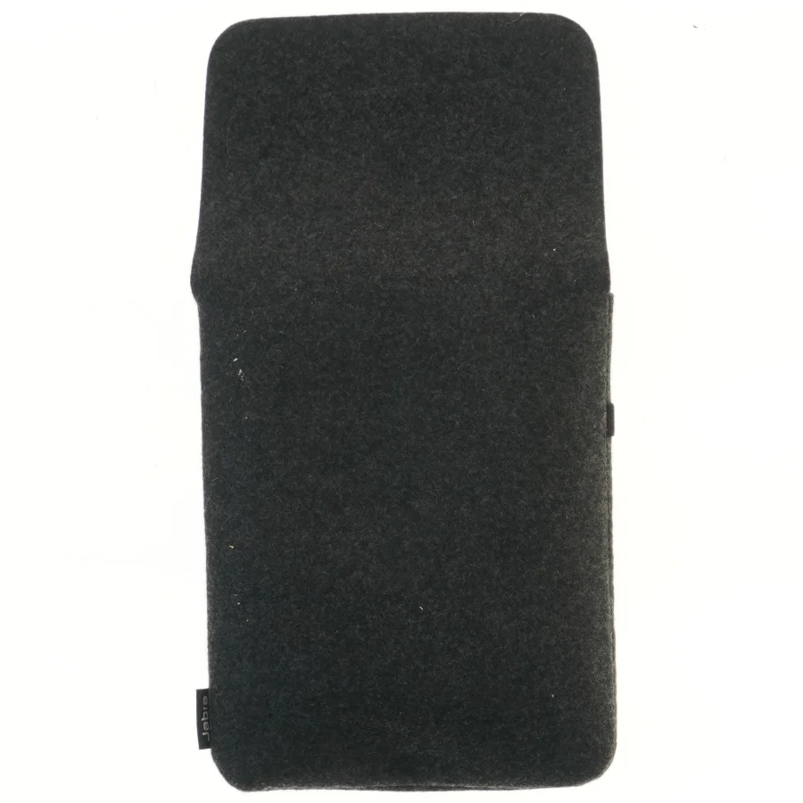 Tablet sleeve fra Ejqer (str. 22x17,5 cm)