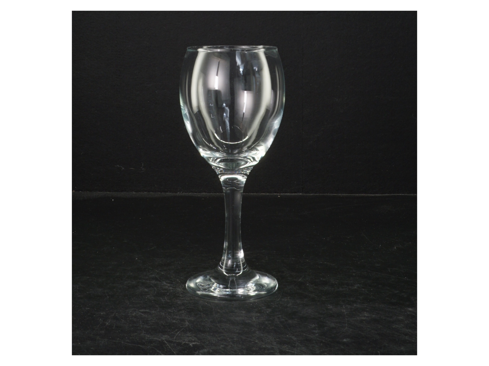 Vinglas (str. 17 cm)