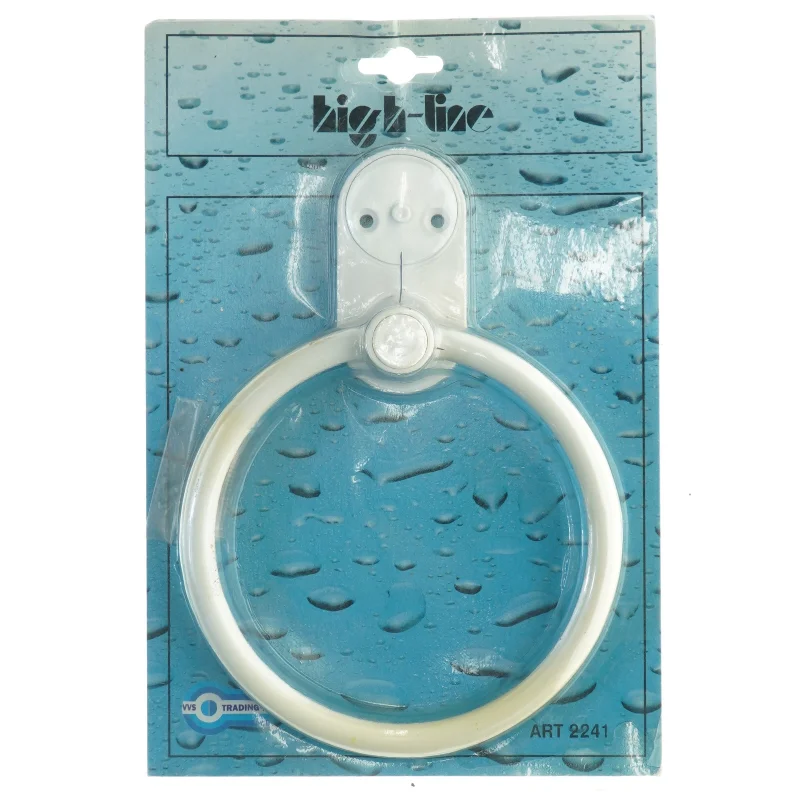 Håndklædering fra Highline