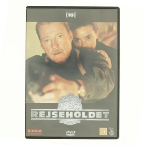 Rejseholdet 10