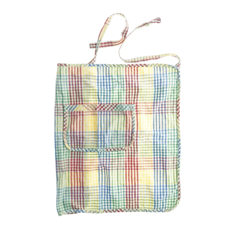 Ternet forklæde fra Søstrene Grene (str. 63 x 58 cm)