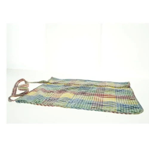 Ternet forklæde fra Søstrene Grene (str. 63 x 58 cm)