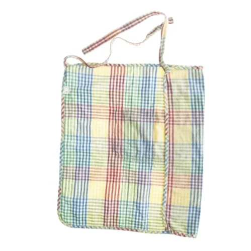 Ternet forklæde fra Søstrene Grene (str. 63 x 58 cm)