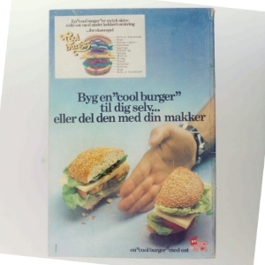 Fantommet Nr. 234 (Bog)