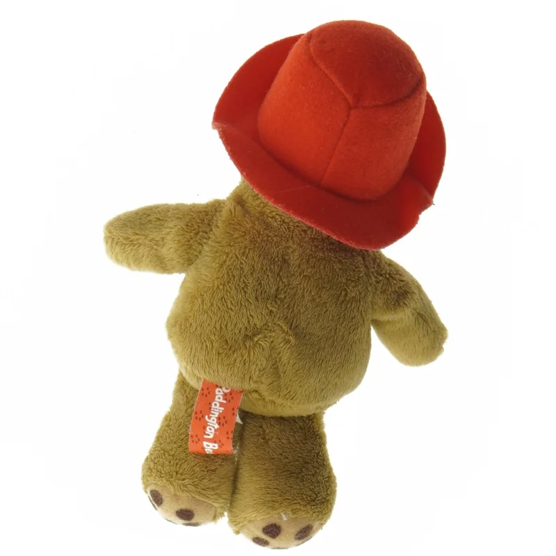 Paddinton bamse (str. 17 x. 8 cm)