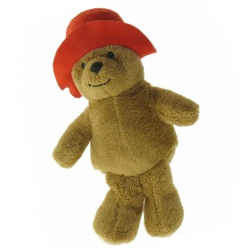 Paddinton bamse (str. 17 x. 8 cm)