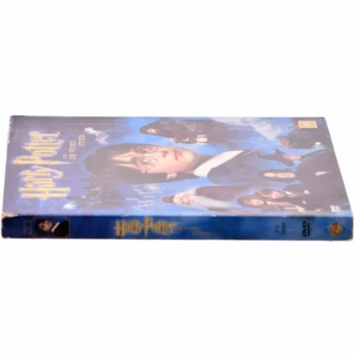 Parry Potter og de vises sten