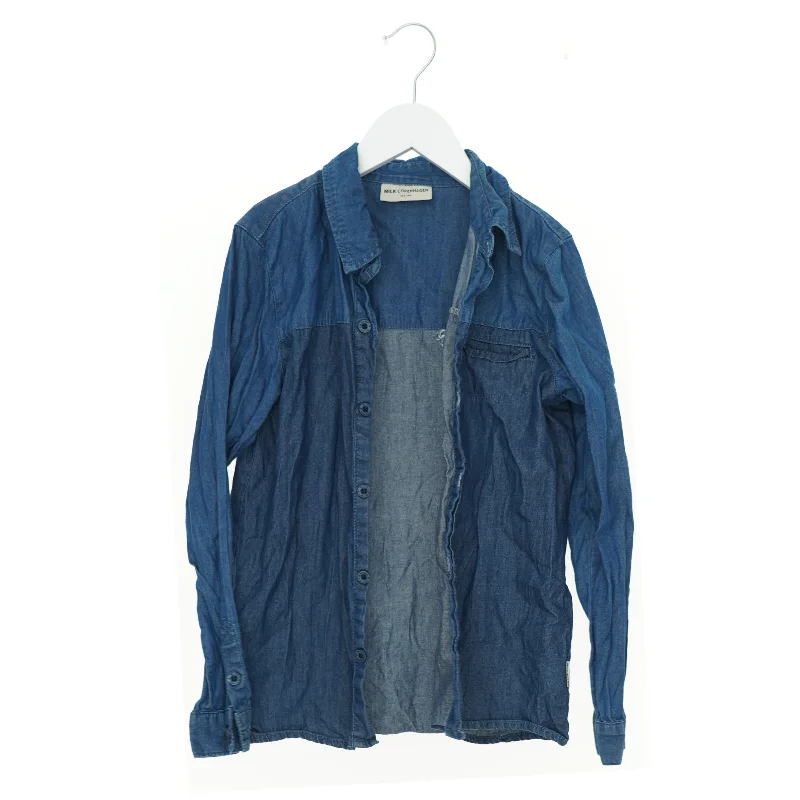 Skjorte fra Milk Copenhagen (str. 140 cm)