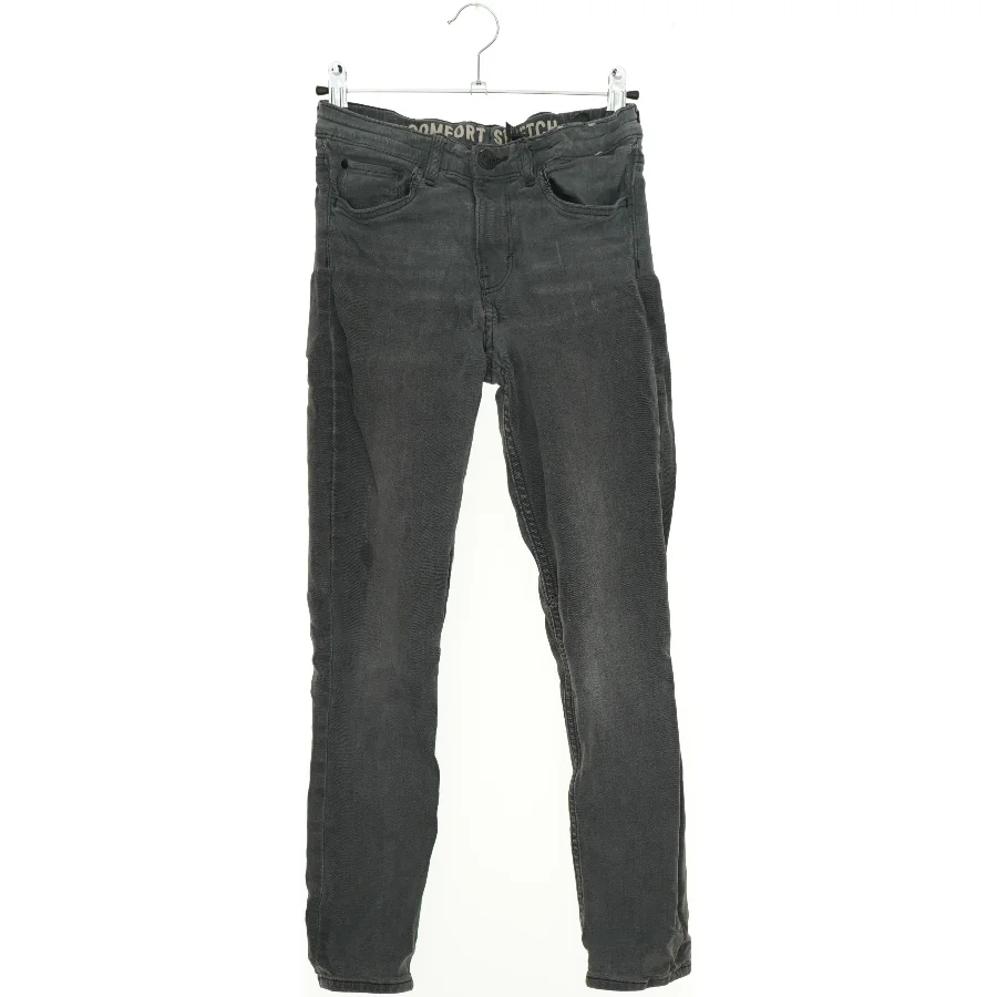 Jeans fra H&M (str. 146 cm)