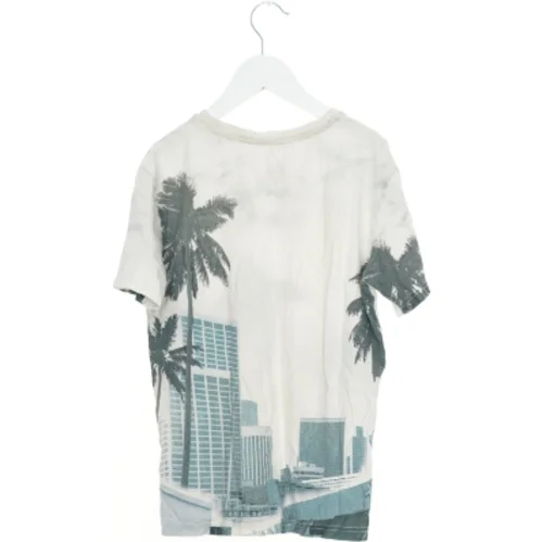 T-Shirt fra H&M (str. 128 cm)