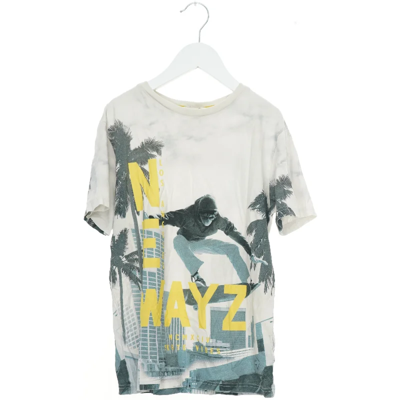T-Shirt fra H&M (str. 128 cm)