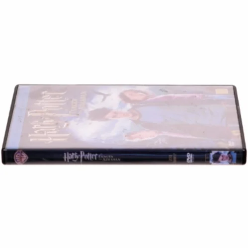 Fangen fra Azkaban (3)