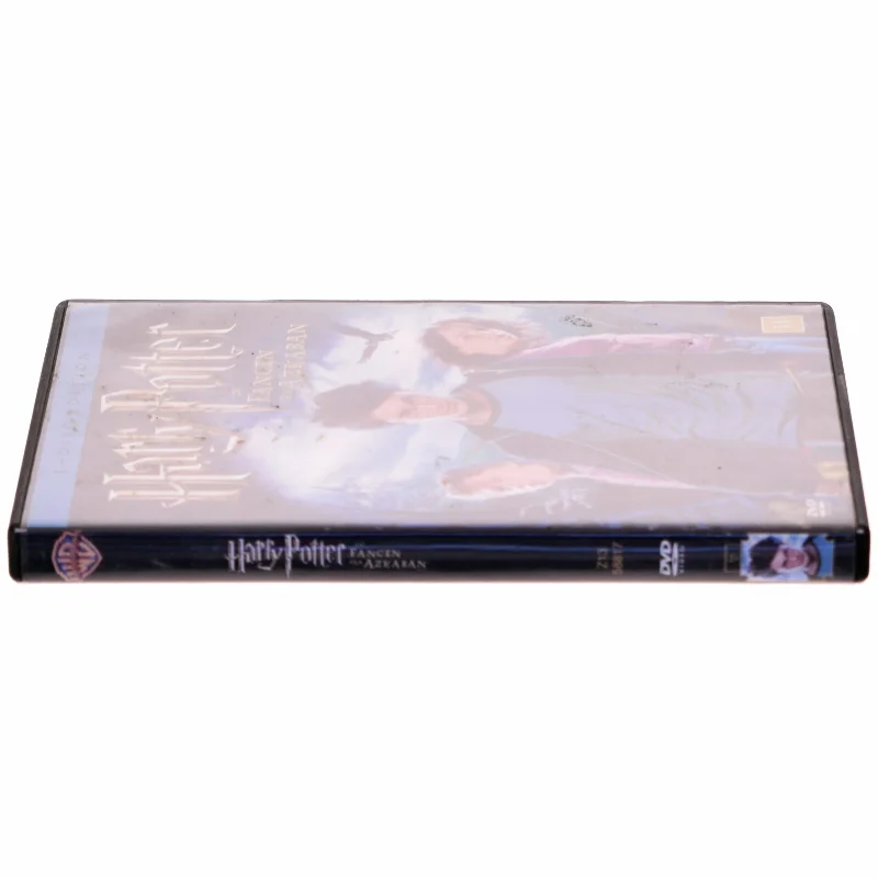 Fangen fra Azkaban (3)