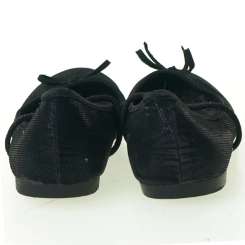 Ballerina sko fra Miamaja (str. 36)