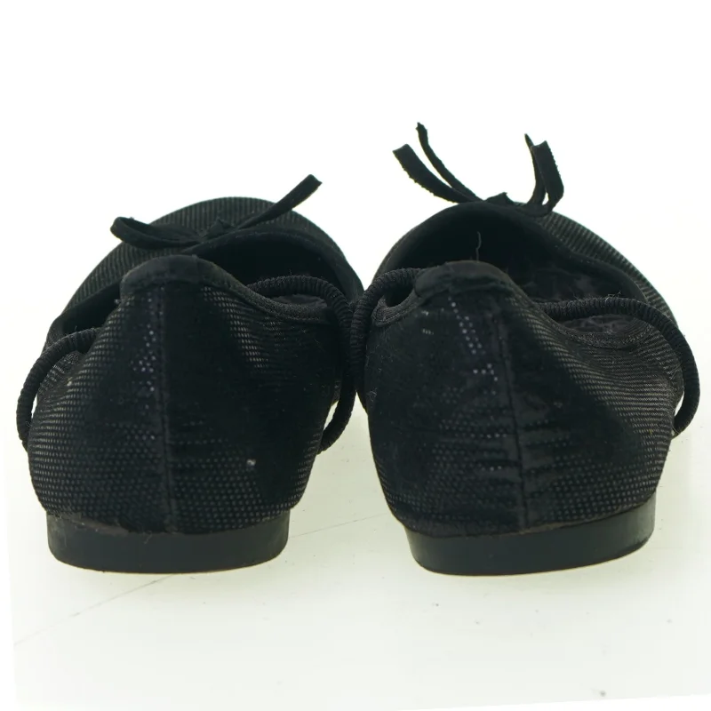 Ballerina sko fra Miamaja (str. 36)