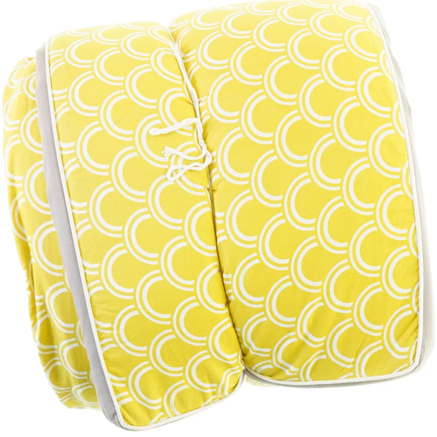 Sengerand til tremmeseng fra Roommate (str. 355 x 30 cm)