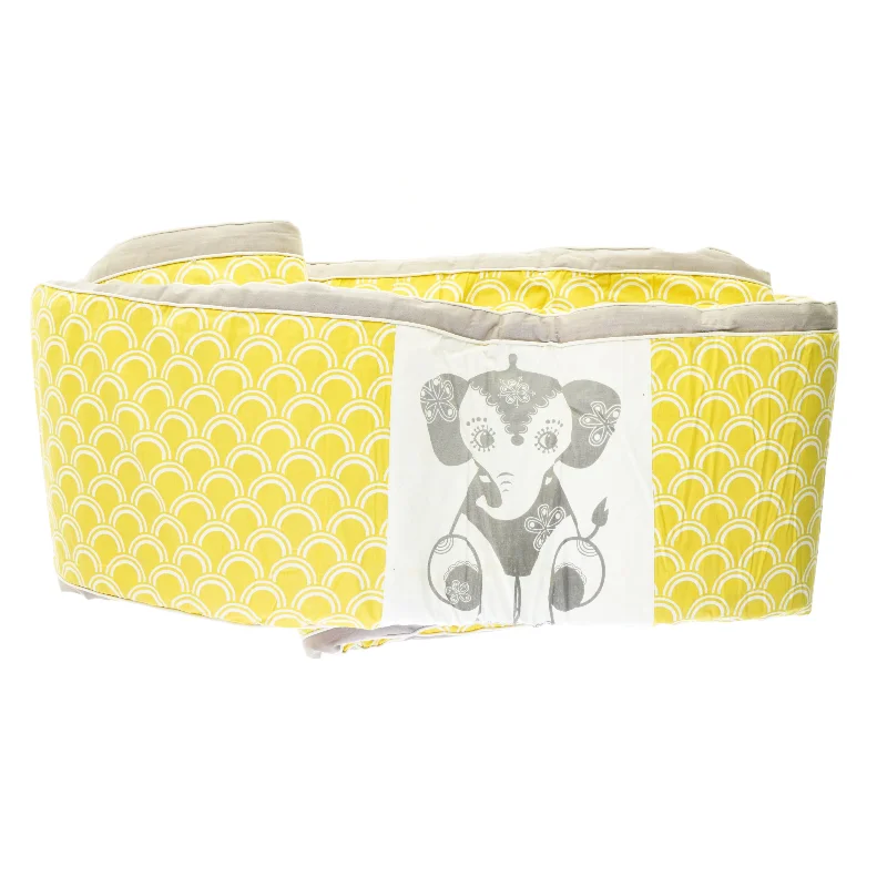 Sengerand til tremmeseng fra Roommate (str. 355 x 30 cm)