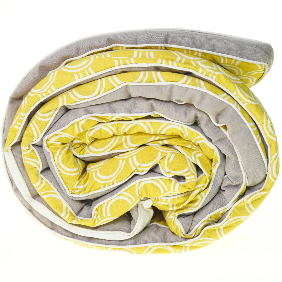 Sengerand til tremmeseng fra Roommate (str. 355 x 30 cm)