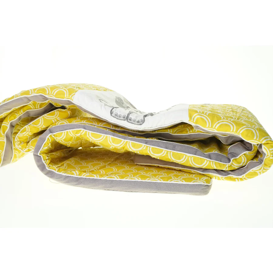 Sengerand til tremmeseng fra Roommate (str. 355 x 30 cm)