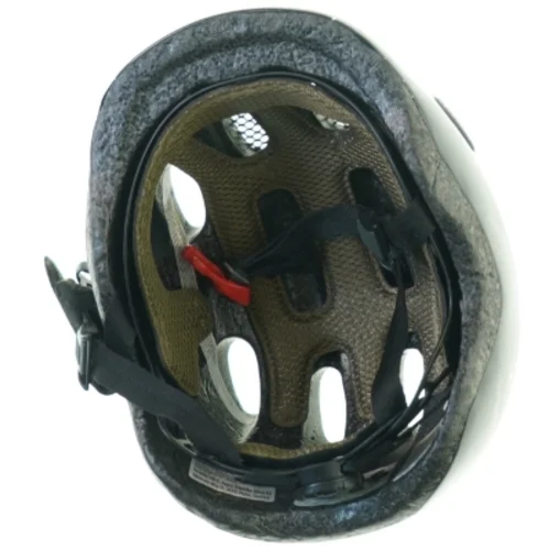 Cykelhjelm fra Abus (str. 45)