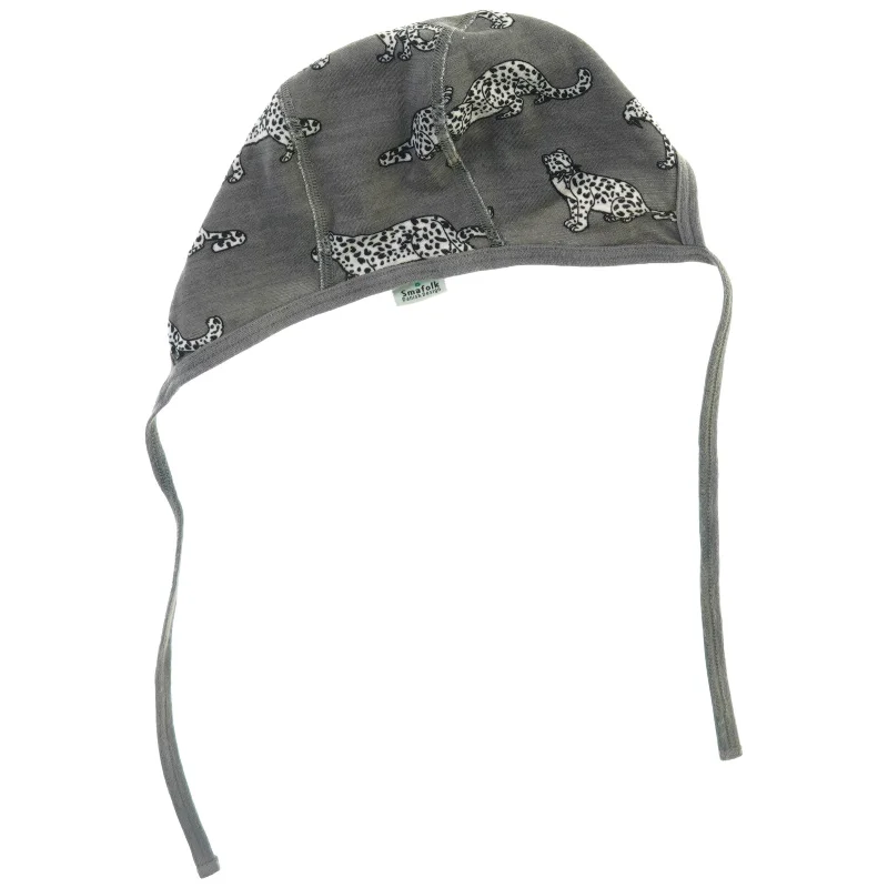 Hue til baby fra Småfolk (str. 80)