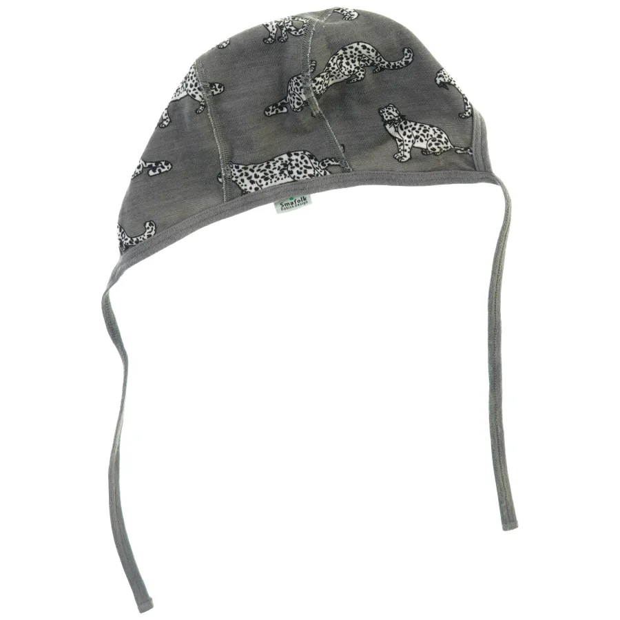 Hue til baby fra Småfolk (str. 80)