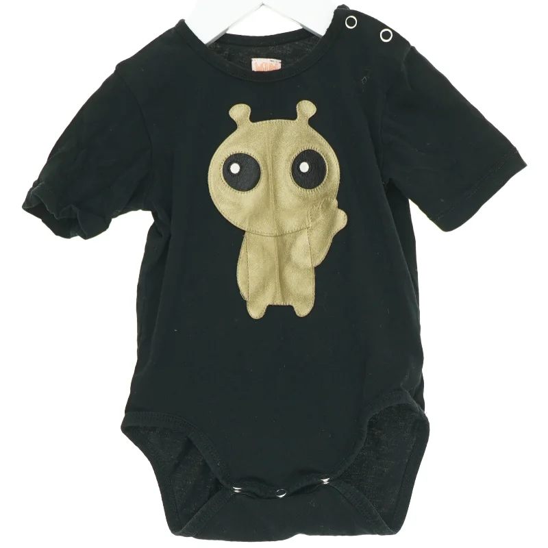 Bodystocking fra Wauw Capow (str. 80 cm)