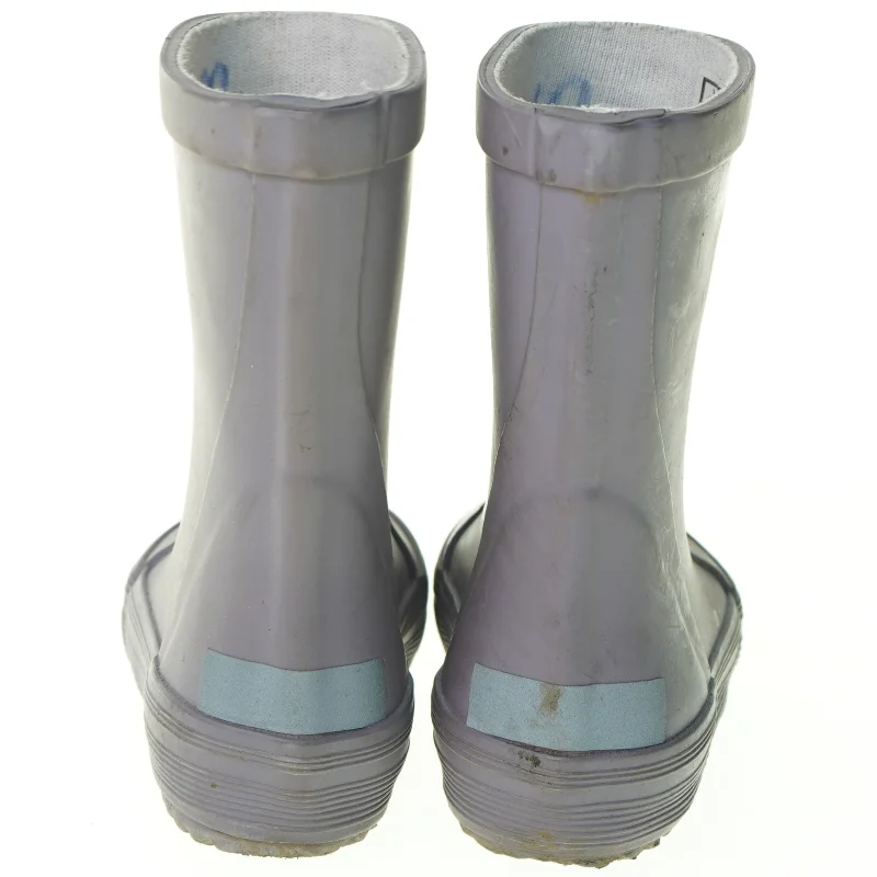 Gummistøvler fra CeLaVi (str. 20)